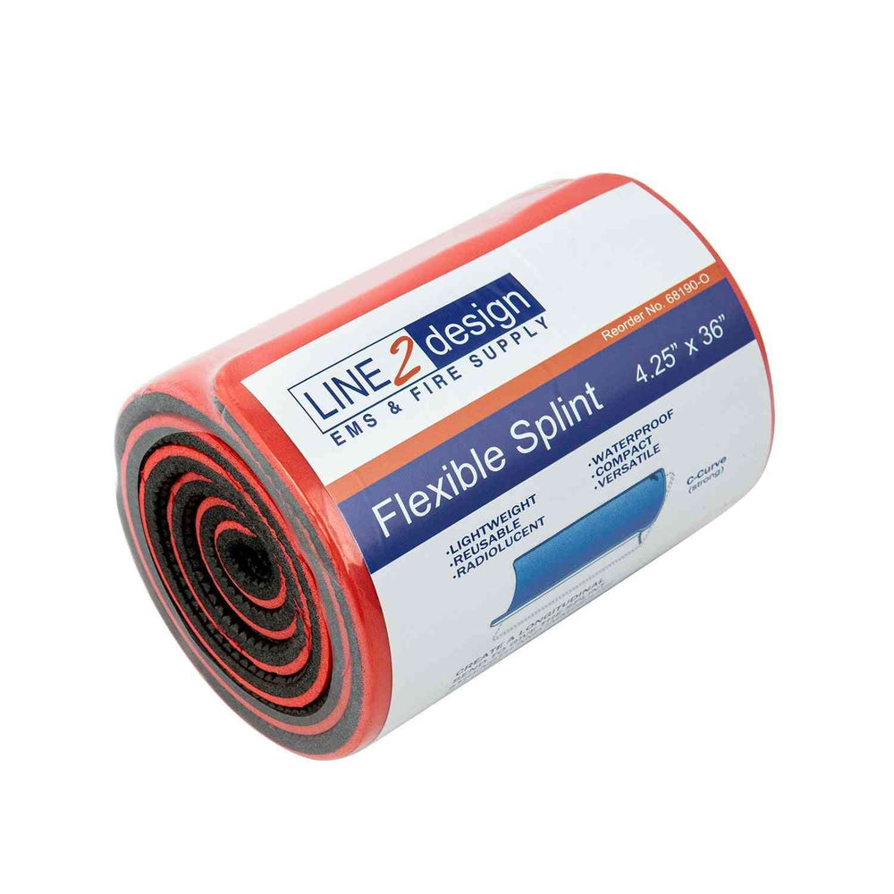 LINE2design Flex Splint