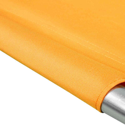 LINE2design Orange Folding Stretcher 70039-O