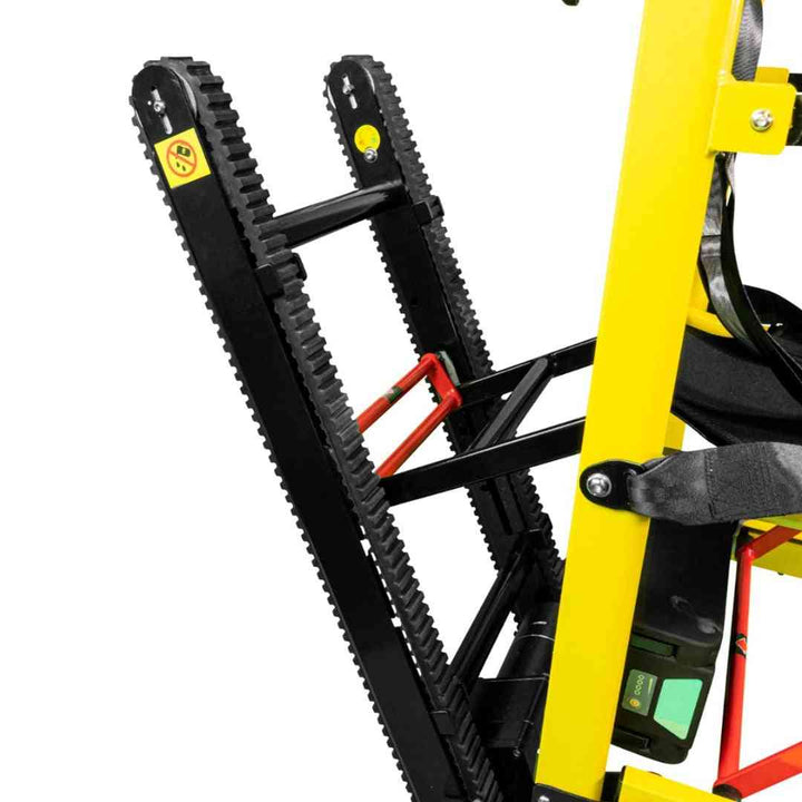 Electric Stair Climbing Chair Line2Design