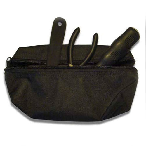 Vertical Tool/Utility Storage Pouch